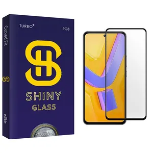 Atouchbo Shiny Screen Protector For   V40