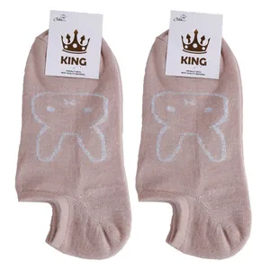 جوراب دخترانه مدل مچی بسته 2 عددی