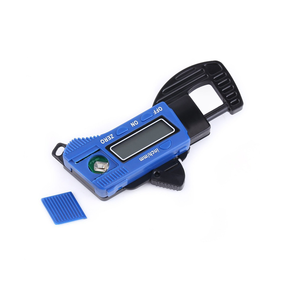 میکرومتر دیجیتال مدل DTG میکرومتر دیجیتال مدل DTG