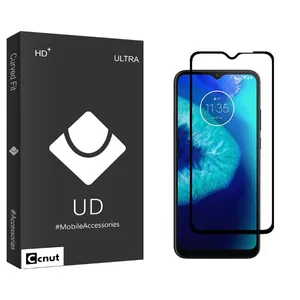 Coconut UDB Ceramics Screen Protector For Motorola Moto G8 Power Lite