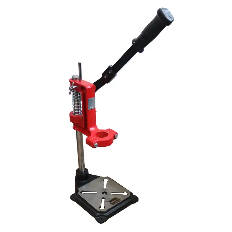 پایه دریل مدل بلک بول کد YPT-51CM