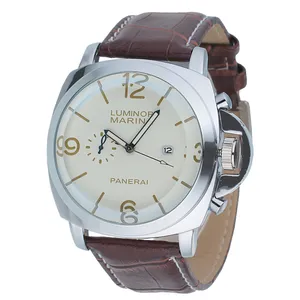 ساعت مچی عقربه‌ای مردانه مدل L.M.N a112