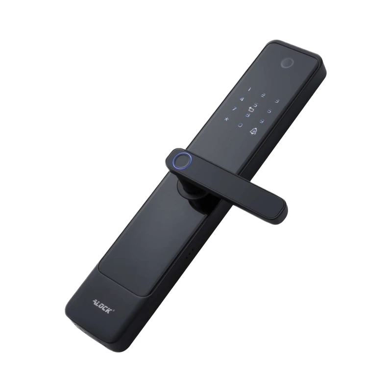 دستگیره هوشمند ایلاک مدل D400 Camera