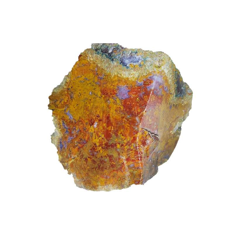 سنگ راف جاسپر مدل p 9