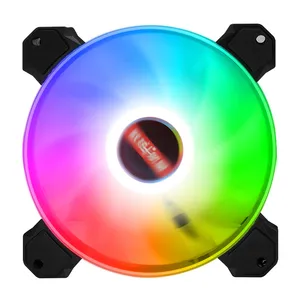 فن کیس مدل  QH12025