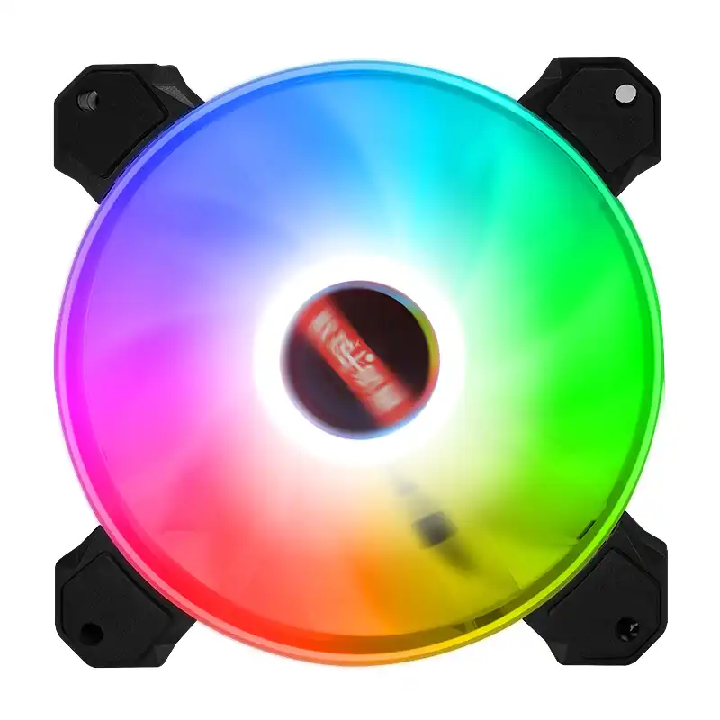 فن کیس مدل QH12025