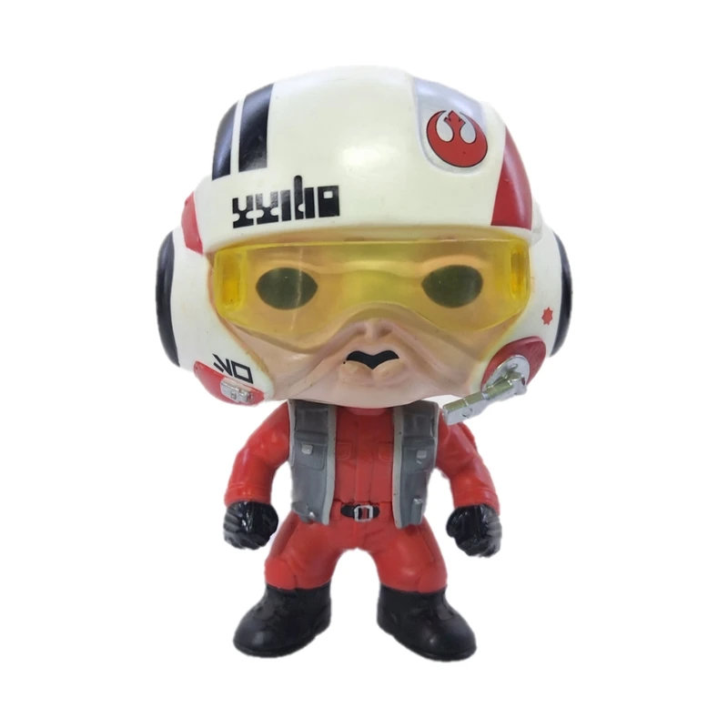 فیگور مدل Nien Nunb طرح جنگ ستارگان ارتفاع 10 سانتی متر