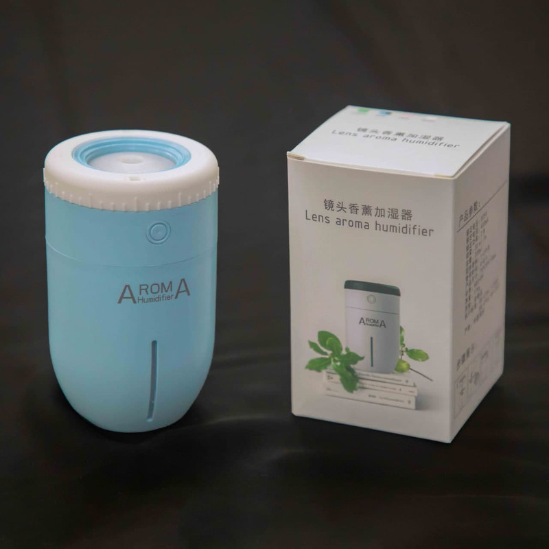 دستگاه بخور و رطوبت ساز سرد آروما مدل AA-01