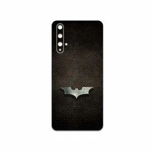 MAHOOT Batman Cover Sticker for Huawei Nova 5T