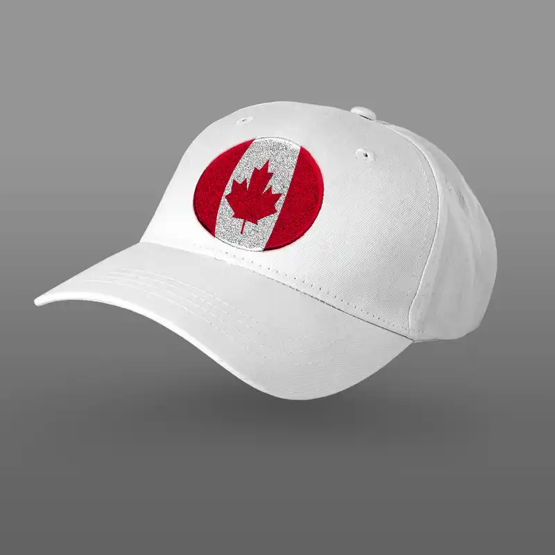 کلاه کپ آی تمر مدل کانادا کد 208