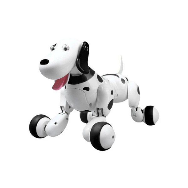 ربات کنترلی مدل سگ اسمارت 777