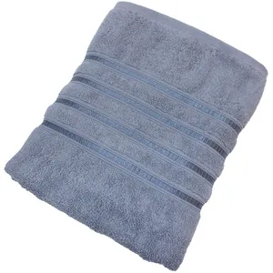   حوله استخری ریسندگی و بافندگی پیشروتاب مدل فورلاین سایز 70×130سانتی متر