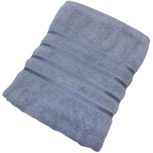    حوله حمام ریسندگی و بافندگی پیشروتاب مدل فورلاین سایز 100×160 سانتی متر