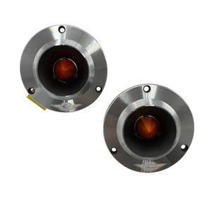 سوپر تویتر درب جلو راست خودرو کدنس مدل CVLT32 سایز 2 اینچ بسته دو عددی