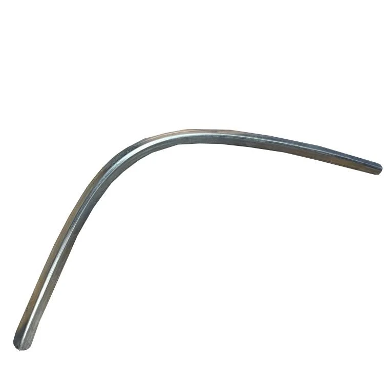 زه کلاف جانبی قسمت عقب راست ایساکو مدل 523 مناسب برای پژو 206