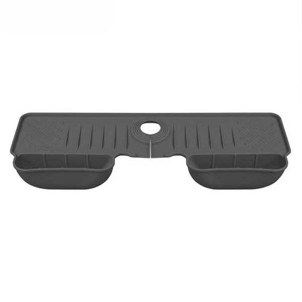 آبگیر دور شیر سینک مدل خورجین دار کد ATA02