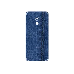 MAHOOT Fabric Texture 8 Cover Sticker for Meizu Pro 6