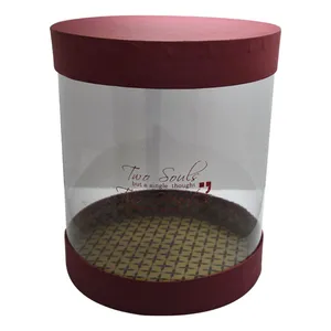 جعبه هدیه مدل شیشه ای کد 1-1154