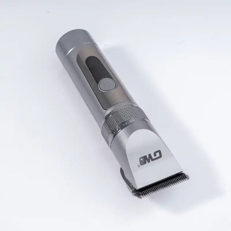 ماشین اصلاح موی سر و صورت جی دبلیو مدل GW-9758