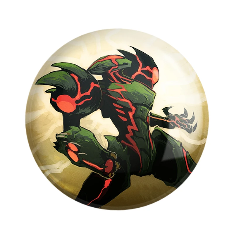 مگنت خندالو مدل بازی متروید (Metroid) کد 35628