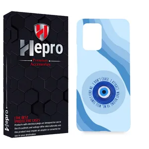 HEPRO MC Cover for XIAOMI POCO X3 GT