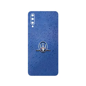 MAHOOT Maserati Cover Sticker for Samsung Galaxy A70