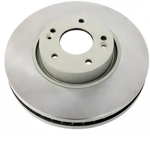 دیسک ترمز چرخ عقب آفورتیس  کد 351075S مناسب برای هیوندای سانتافه