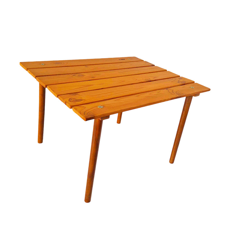 میز تاشو مسافرتی کمپینگ مدل 03