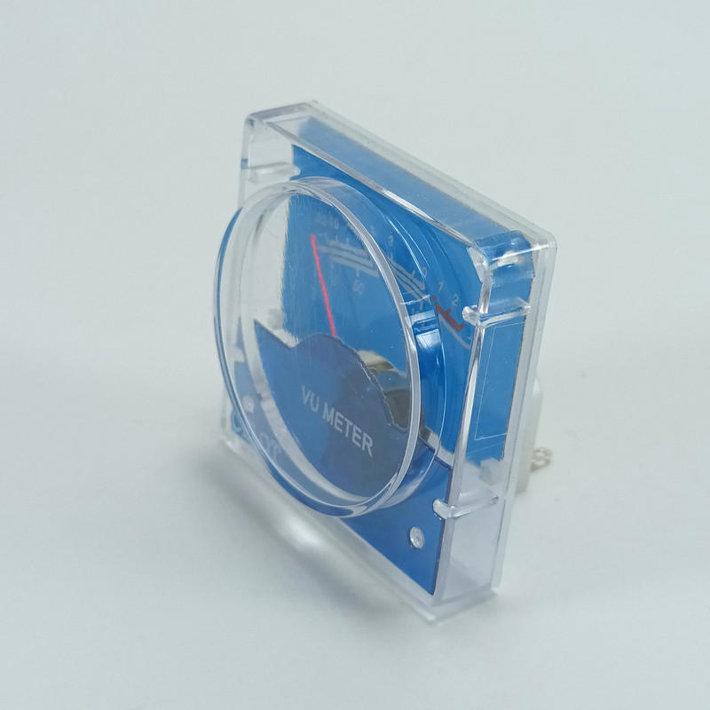 میتر عقربه ای سیلوت مدل vu metre