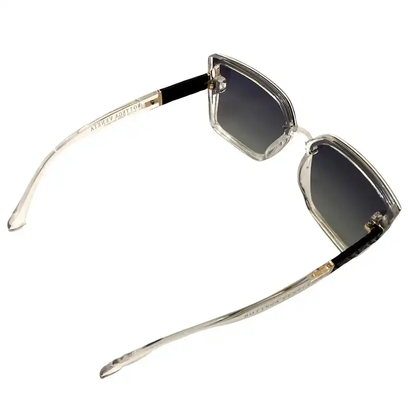 عینک آفتابی زنانه مدل پروانه ای