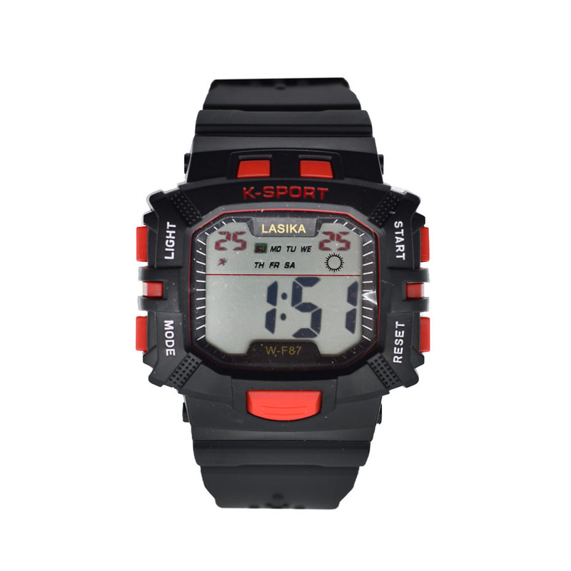 ساعت مچی دیجیتال مدل me-20-gh