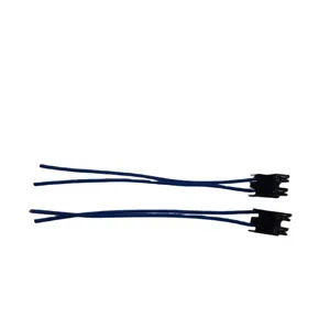 سوکت چراغ جلو دو فیش کد 56756785 بسته 2 عددی