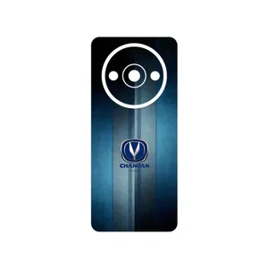 MAHOOT CHANGAN Cover Sticker for Xiaomi Redmi A3