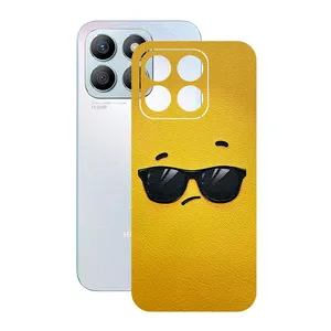 Remax cover sticker Leth model glasses design suitable for Honor X8b mobile phone