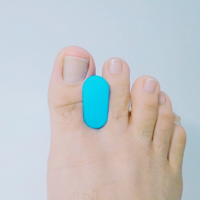 فاصله دهنده انگشت سما طب مدل 6020 بسته 2 عددی