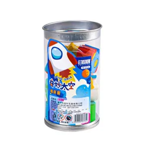 پاک کن مدل فضایی بسته 10 عددی