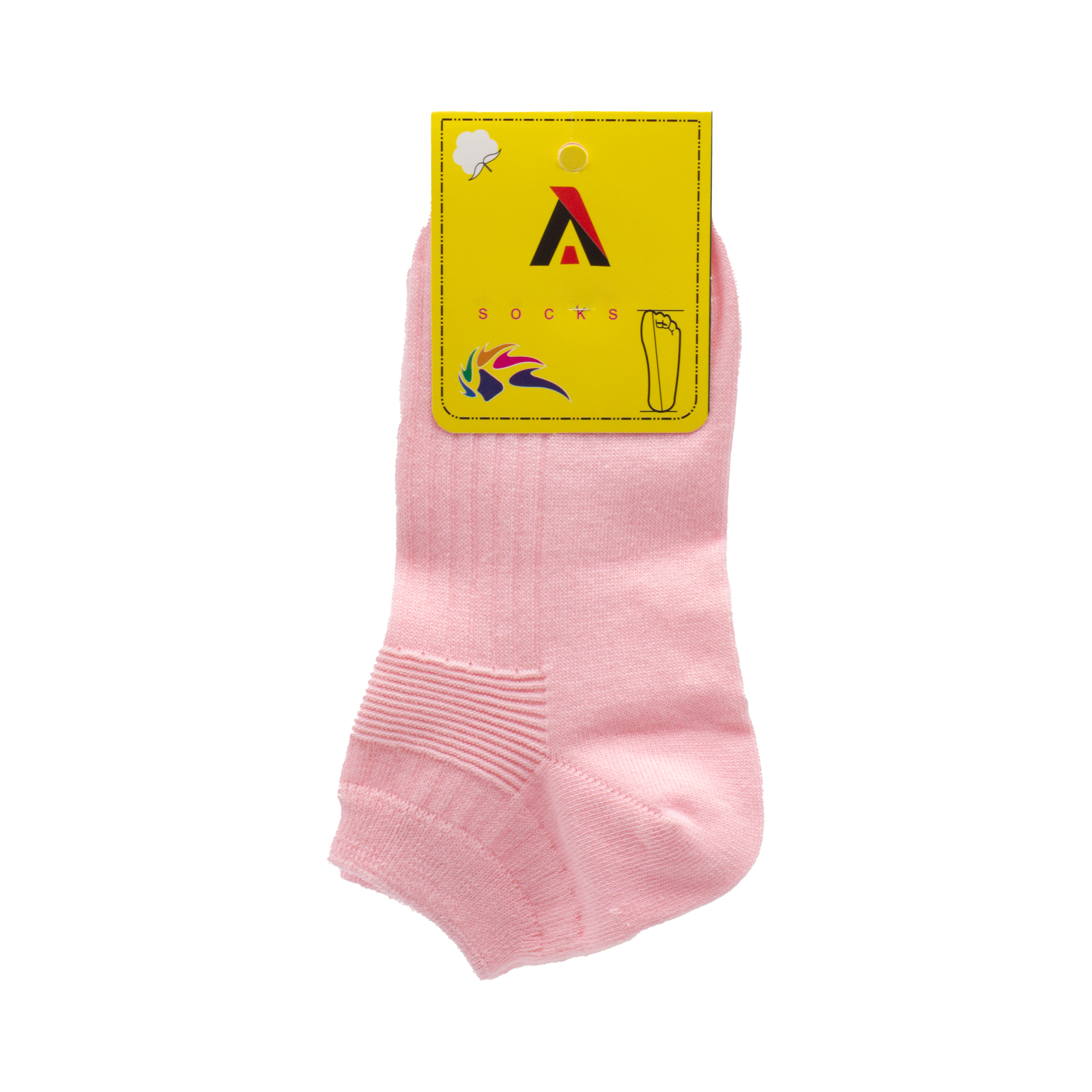 جوراب دخترانه مدل A03