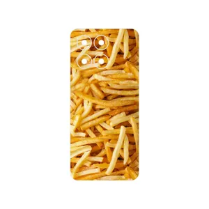 MAHOOT French fries Cover Sticker for Honor X6a