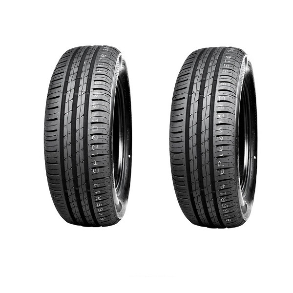 لاستیک خودرو رودکس مدل H11 سایز 13 / 65 / 165 تولید سال 2024 - 2 حلقه