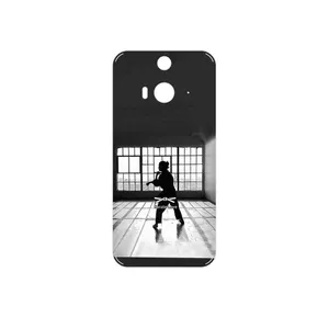 MAHOOT Karate Cover Sticker for HTC Butterfly 2
