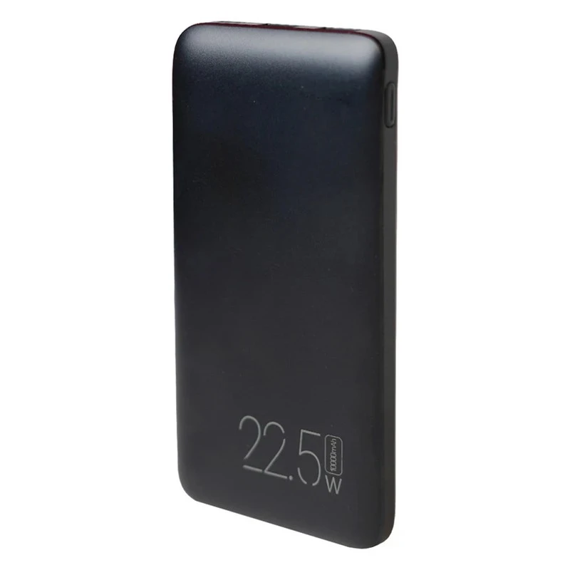 پاوربانک 22.5 وات مدل PPB5115 ظرفیت 10000 میلی آمپرساعت