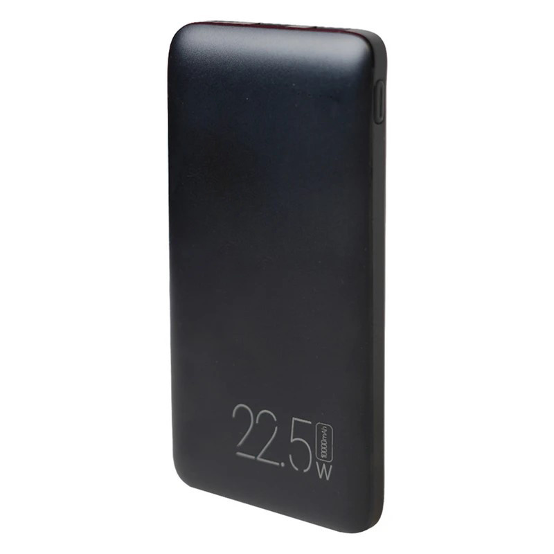 پاوربانک 22.5 وات مدل PPB5115 ظرفیت 10000 میلی آمپرساعت