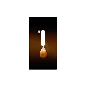 MAHOOT tambour Cover Sticker for Nokia Lumia 920