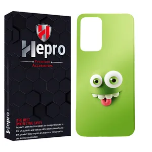 HEPRO MC Cover for XIAOMI Redmi Note 12 Pro 4G / Redmi Note 11 Pro