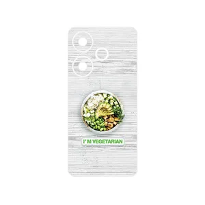 MAHOOT Im_vegetarian Cover Sticker for Xiaomi Poco F6
