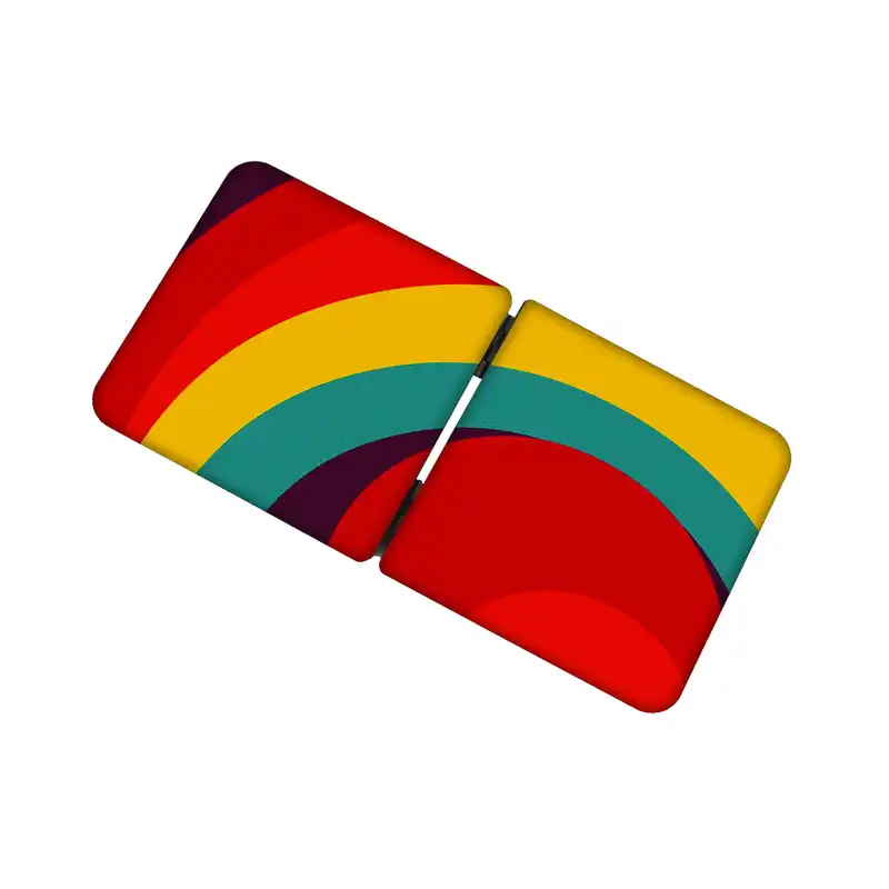 جعبه سیگار مدل رنگی کد 804