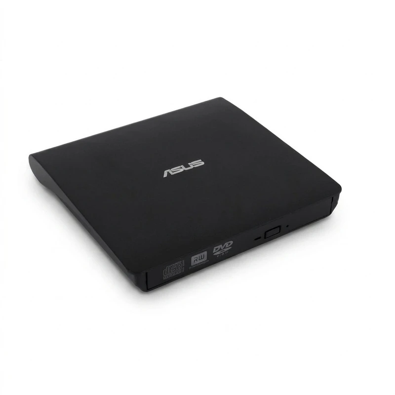 درایو dvd اکسترنال مدل sdrw-ecd819-su3
