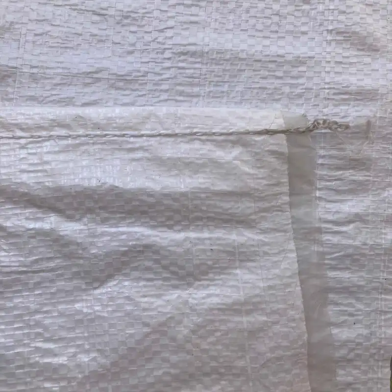 کیسه گونی لمینت مدل ضد رطوبت 60.90 بسته 20 عددی