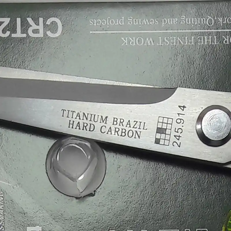 قیچی خیاطی مدل Power_9T