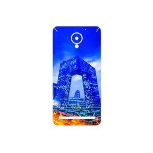 MAHOOT Beijing city Cover Sticker for Lenovo Vibe C2